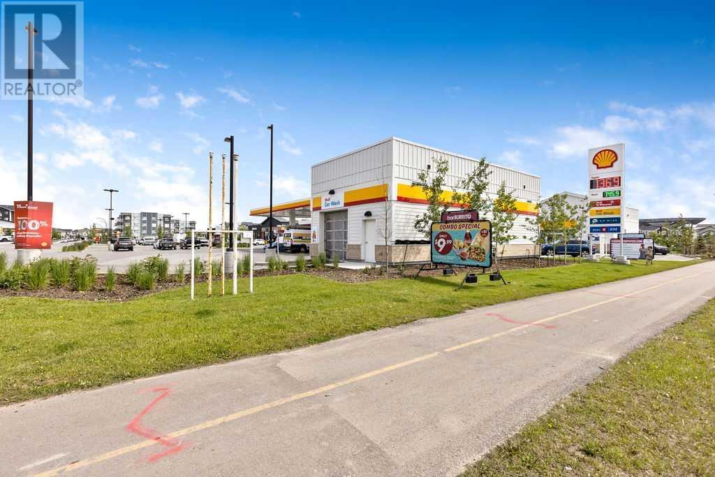 Single Family House for Sale in  Carringham Road NW Carrington Calgary 