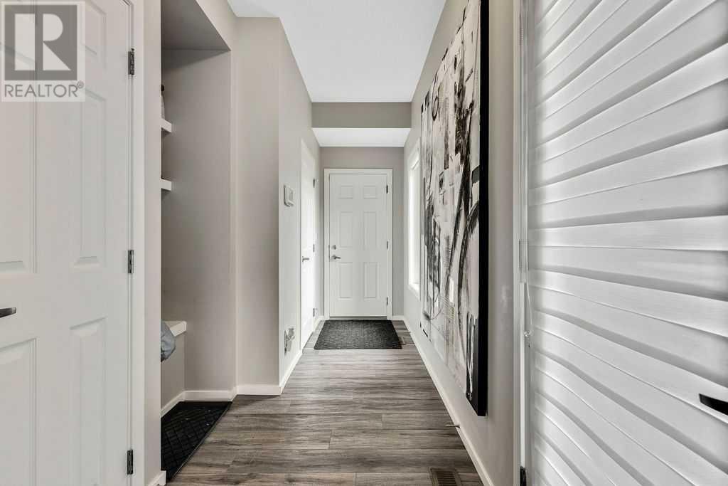 Single Family House for Sale in  Carringham Road NW Carrington Calgary 