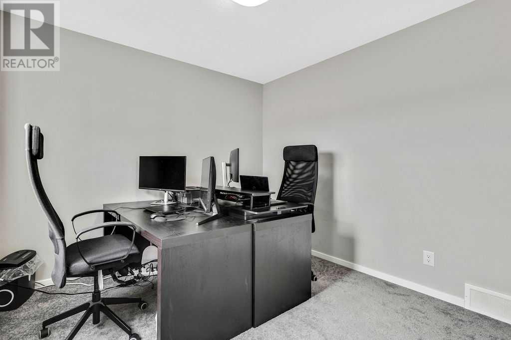 Single Family House for Sale in  Carringham Road NW Carrington Calgary 
