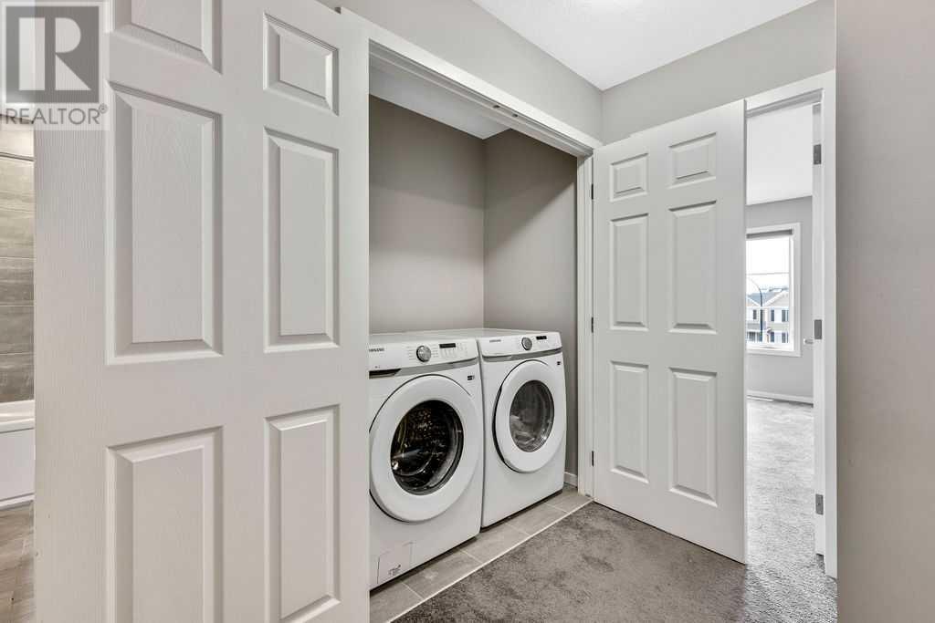 Single Family House for Sale in  Carringham Road NW Carrington Calgary 