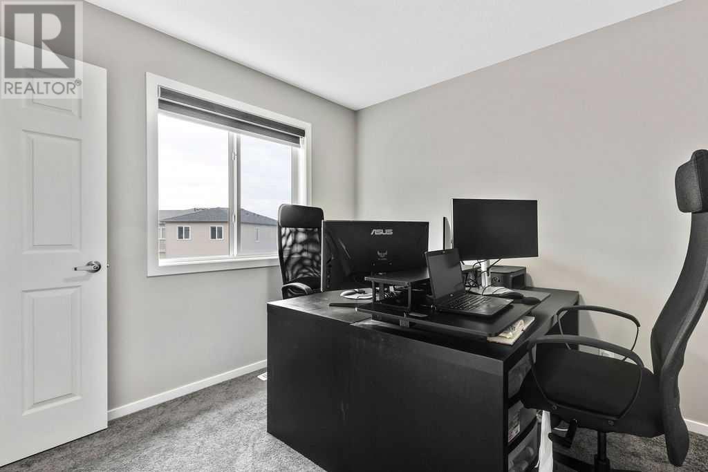 Single Family House for Sale in  Carringham Road NW Carrington Calgary 