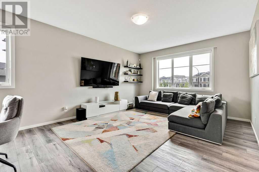 Single Family House for Sale in  Carringham Road NW Carrington Calgary 