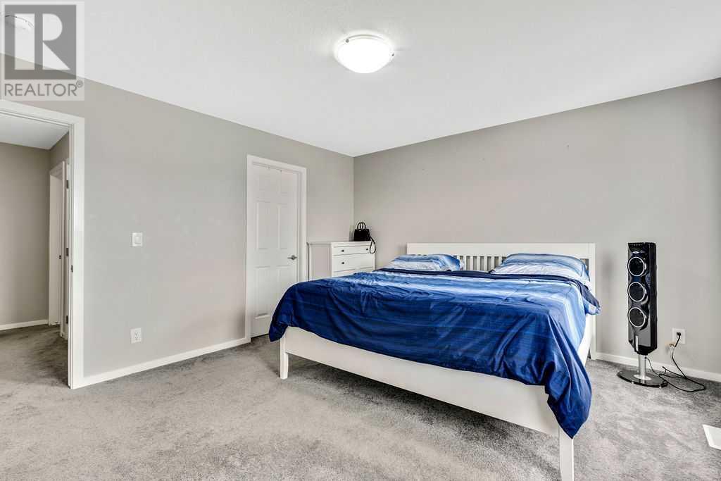 Single Family House for Sale in  Carringham Road NW Carrington Calgary 