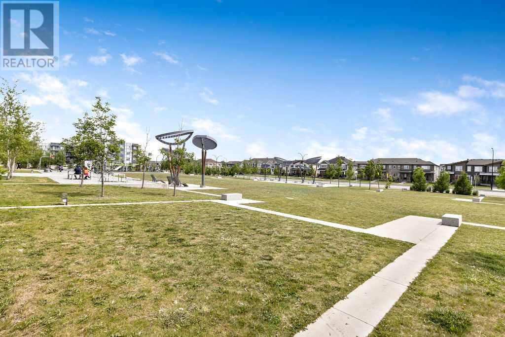 Single Family House for Sale in  Carringham Road NW Carrington Calgary 