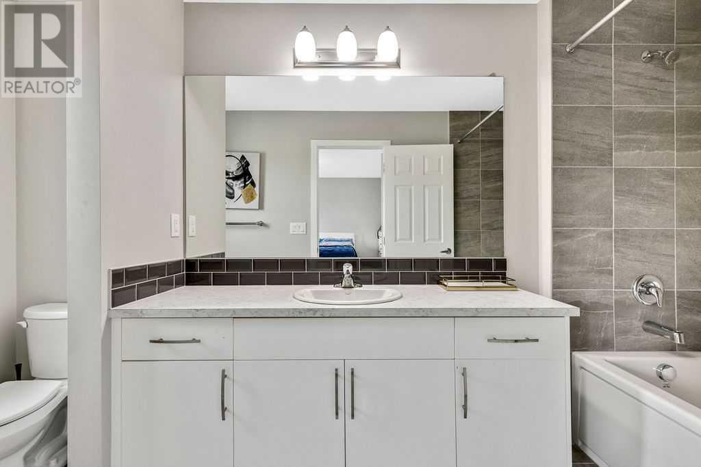 Single Family House for Sale in  Carringham Road NW Carrington Calgary 