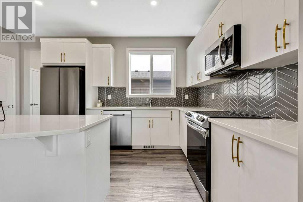 Single Family House for Sale in  Carringham Road NW Carrington Calgary 