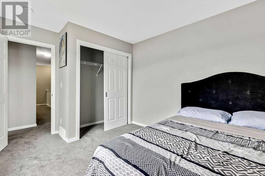 Single Family House for Sale in  Carringham Road NW Carrington Calgary 