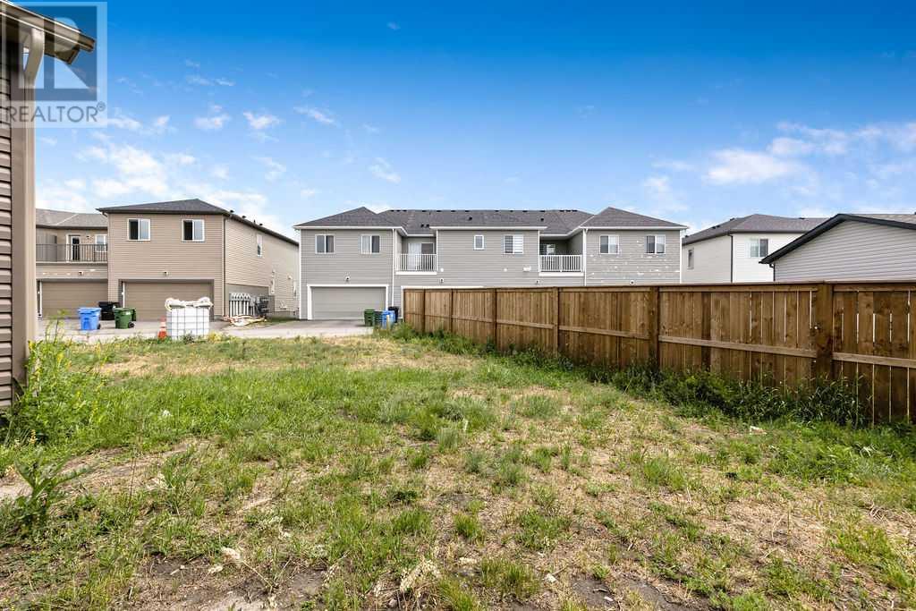Single Family House for Sale in  Carringham Road NW Carrington Calgary 