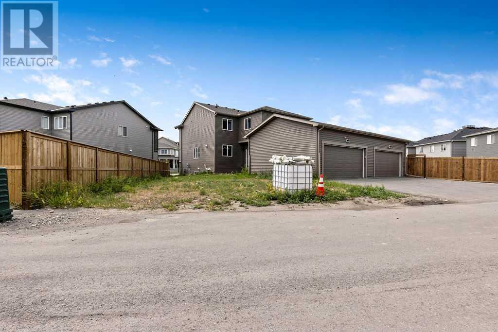 Single Family House for Sale in  Carringham Road NW Carrington Calgary 