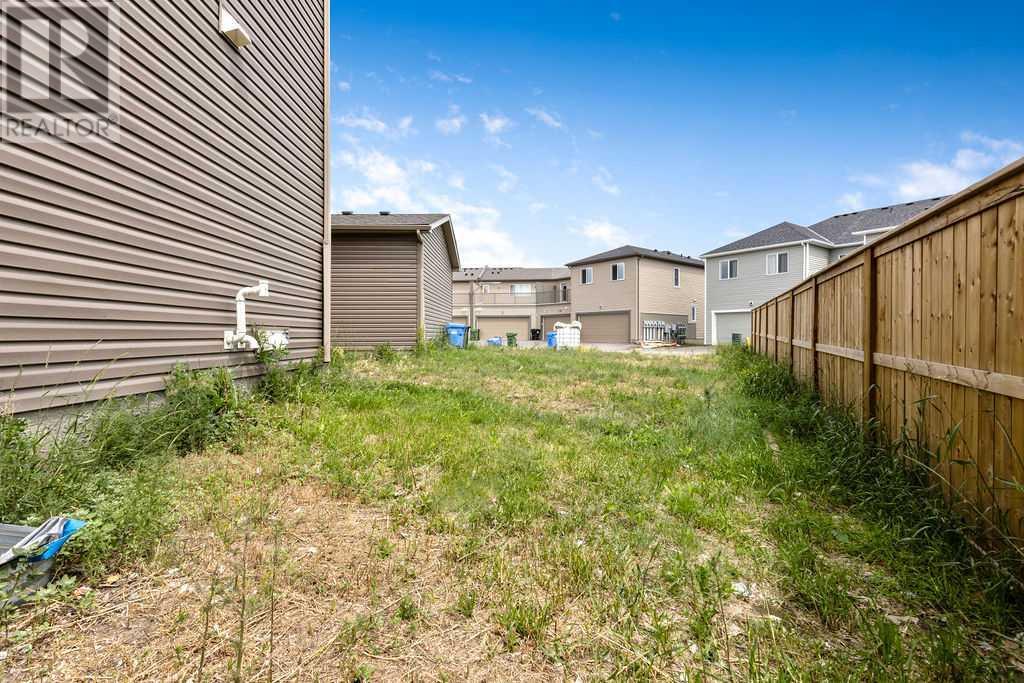 Single Family House for Sale in  Carringham Road NW Carrington Calgary 