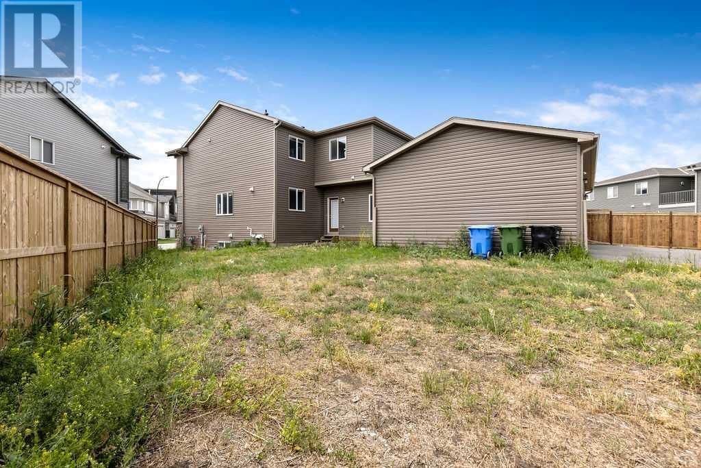 Single Family House for Sale in  Carringham Road NW Carrington Calgary 