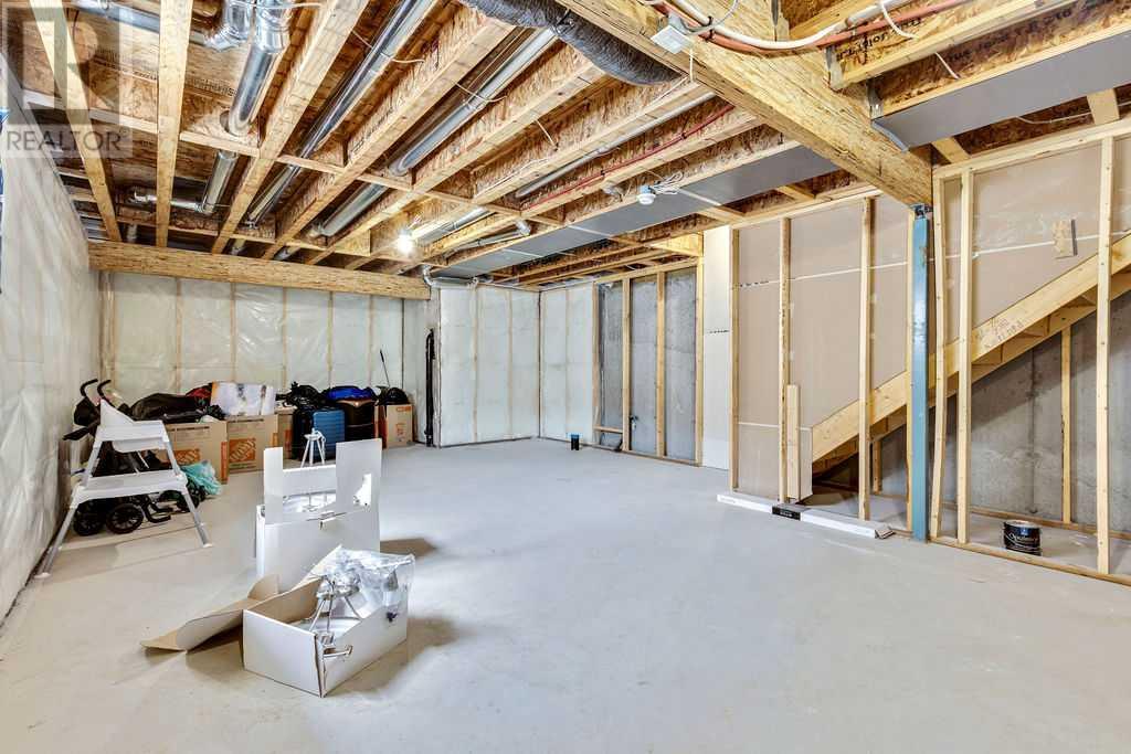 Single Family House for Sale in  Carringham Road NW Carrington Calgary 