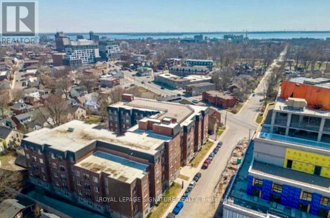 Photo 18 of 218 501 Frontenac Street, Kingston ON