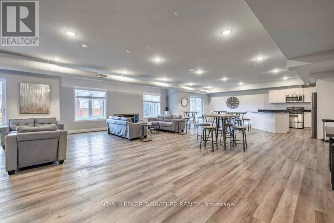 Photo 3 of 218 501 Frontenac Street, Kingston ON