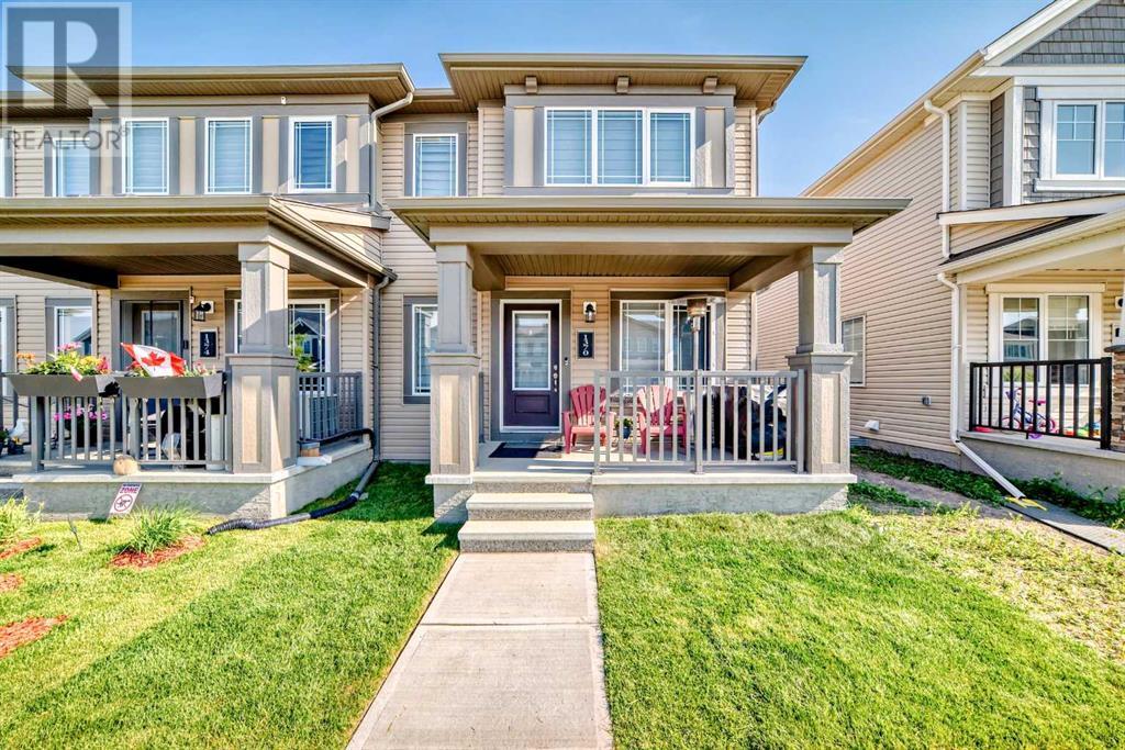 1370 148 Avenue NW, Calgary, Alberta