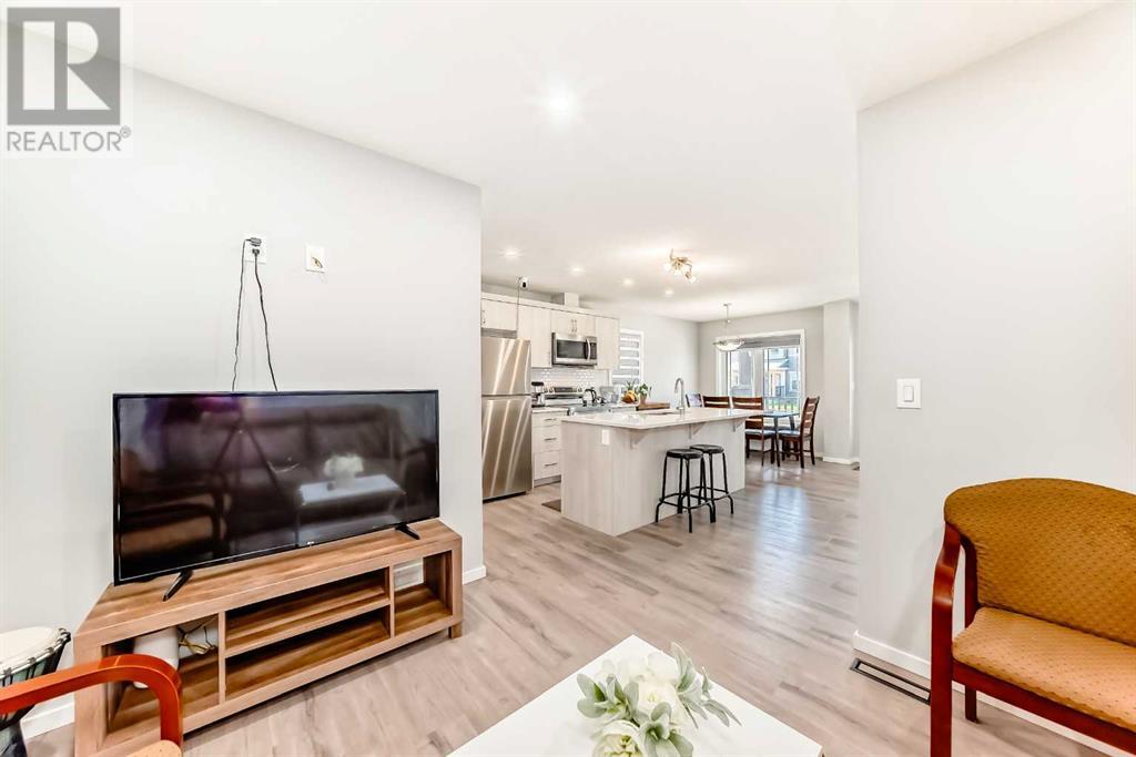 Single Family House for Sale in   Avenue NW Carrington Calgary 