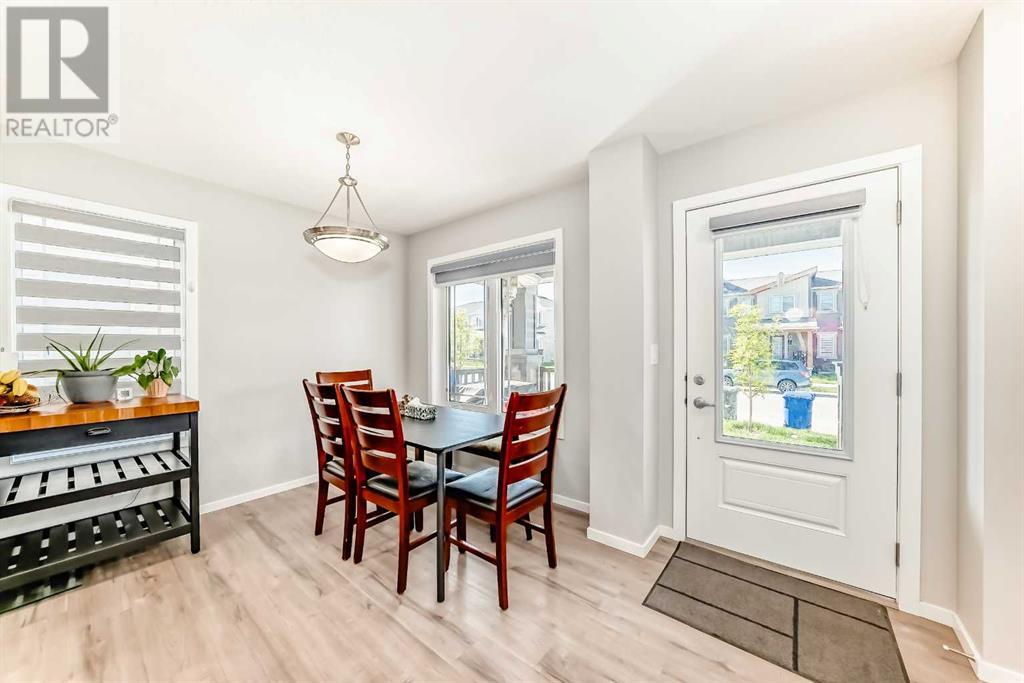 Single Family House for Sale in   Avenue NW Carrington Calgary 