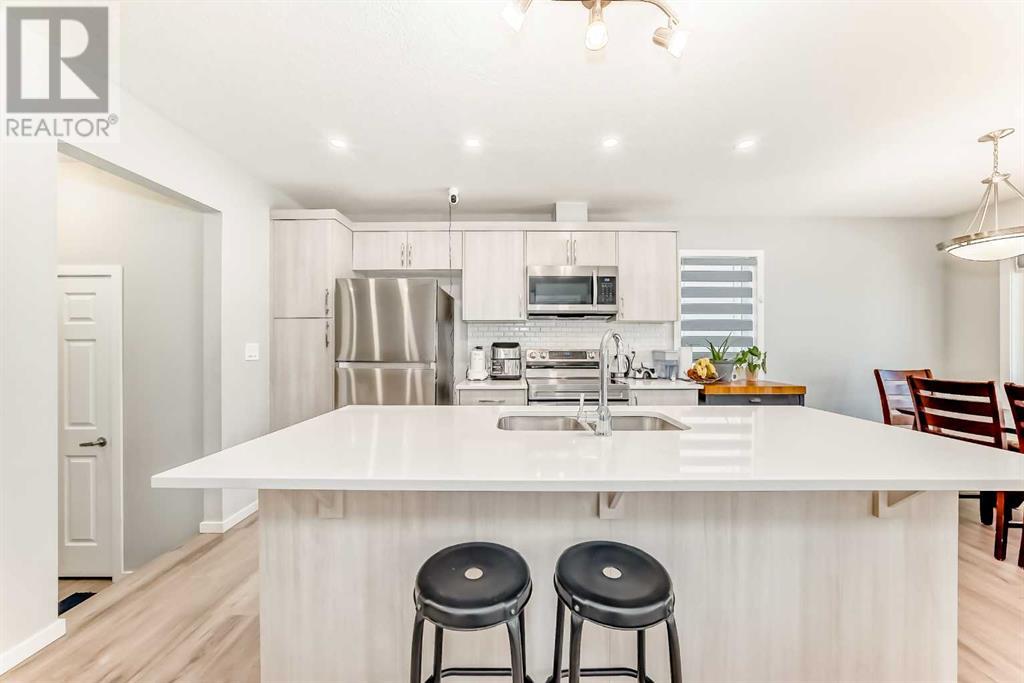 Single Family House for Sale in   Avenue NW Carrington Calgary 