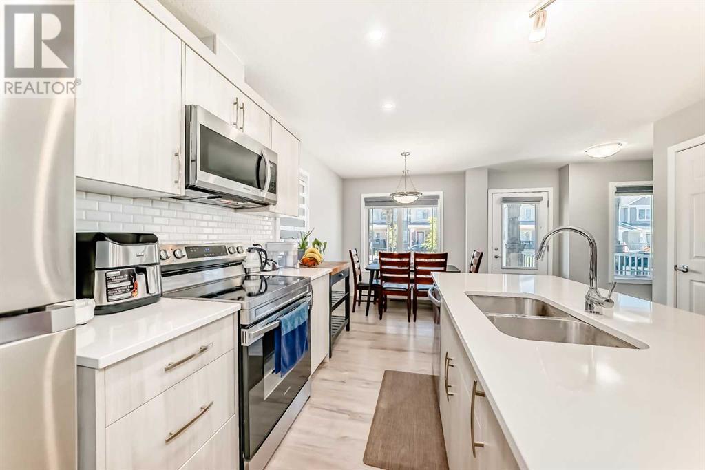 Single Family House for Sale in   Avenue NW Carrington Calgary 