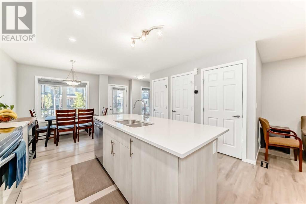 Single Family House for Sale in   Avenue NW Carrington Calgary 