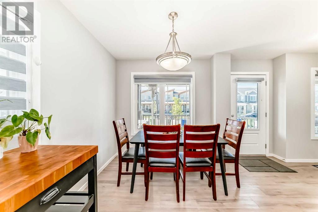 Single Family House for Sale in   Avenue NW Carrington Calgary 