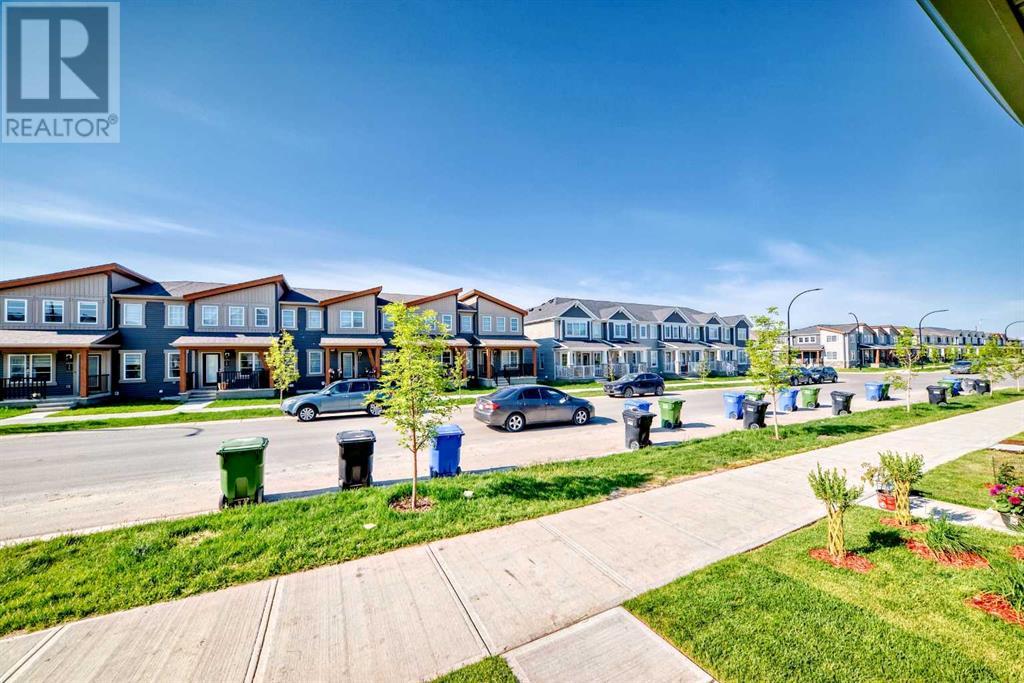 Single Family House for Sale in   Avenue NW Carrington Calgary 