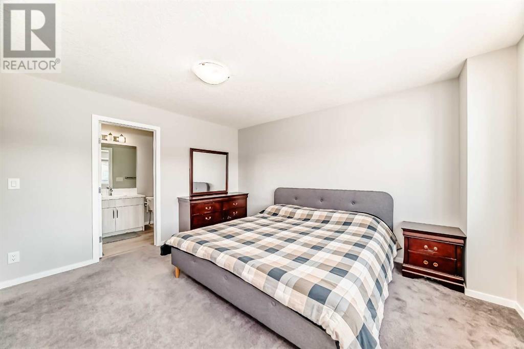 Single Family House for Sale in   Avenue NW Carrington Calgary 