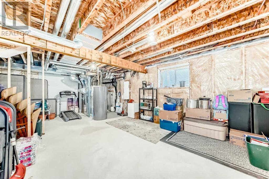 Single Family House for Sale in   Avenue NW Carrington Calgary 