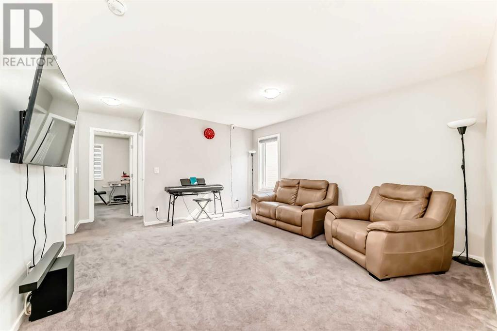 Single Family House for Sale in   Avenue NW Carrington Calgary 