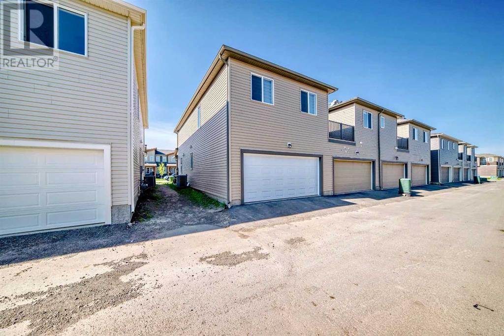 Single Family House for Sale in   Avenue NW Carrington Calgary 