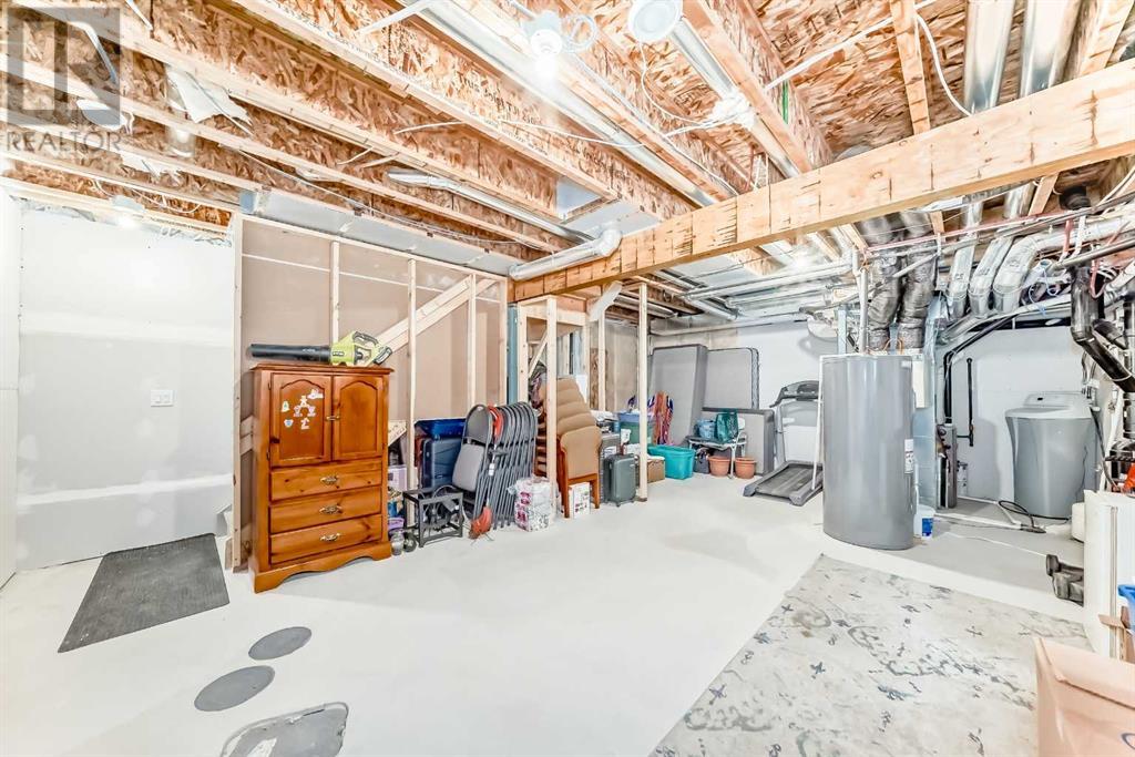 Single Family House for Sale in   Avenue NW Carrington Calgary 