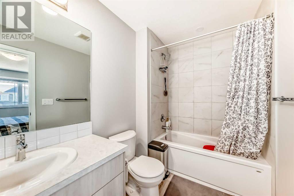 Single Family House for Sale in   Avenue NW Carrington Calgary 