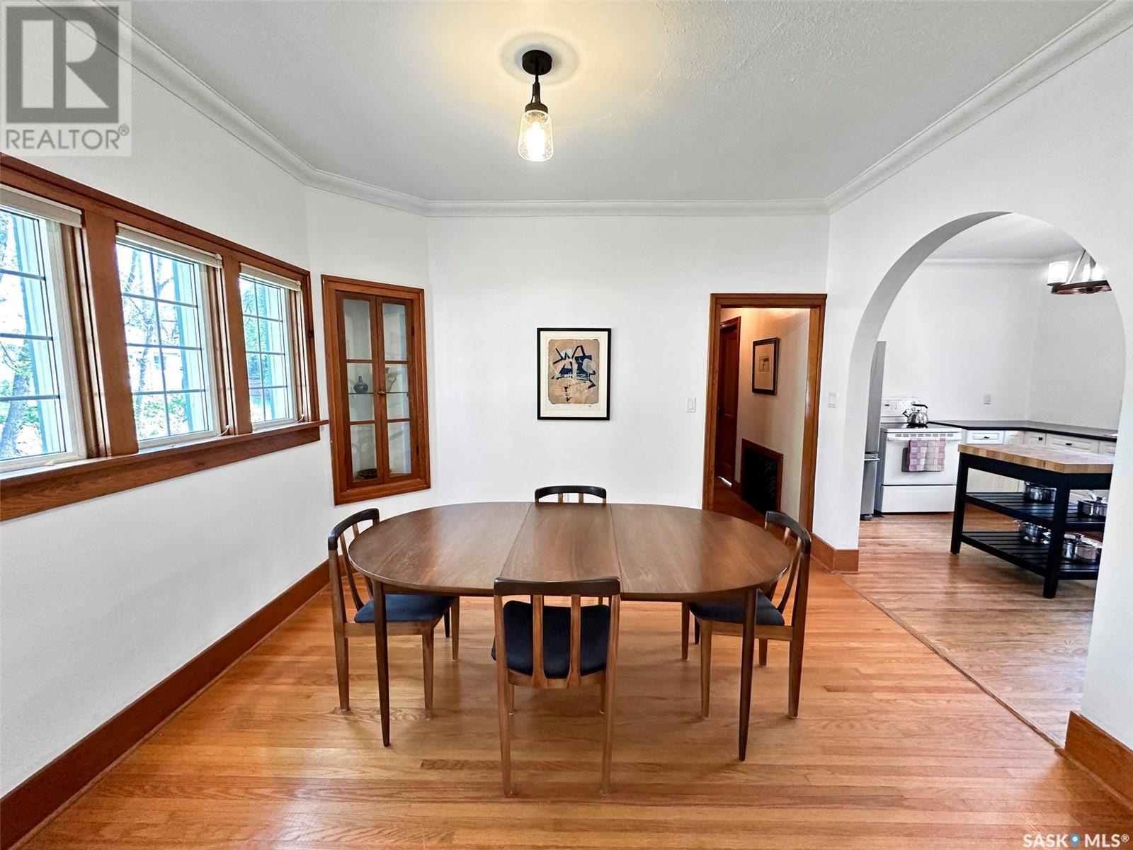 Single Family House Bungalow for Sale in  nd AVENUE NE Swift Current 