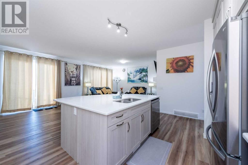 Single Family House for Sale in  Cityside Link NE Cityscape Calgary 