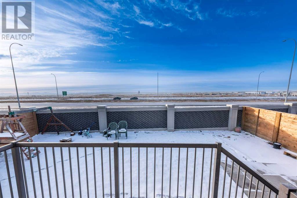 Single Family House for Sale in  Cityside Link NE Cityscape Calgary 
