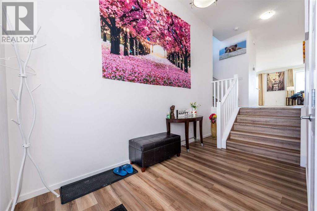 Single Family House for Sale in  Cityside Link NE Cityscape Calgary 