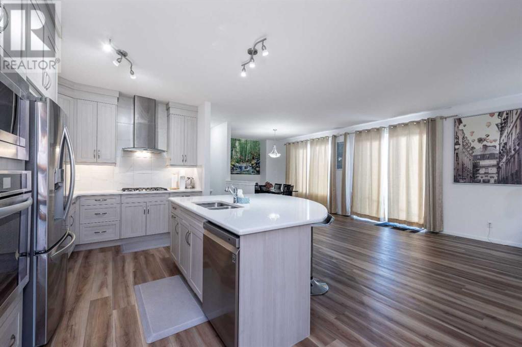 Single Family House for Sale in  Cityside Link NE Cityscape Calgary 