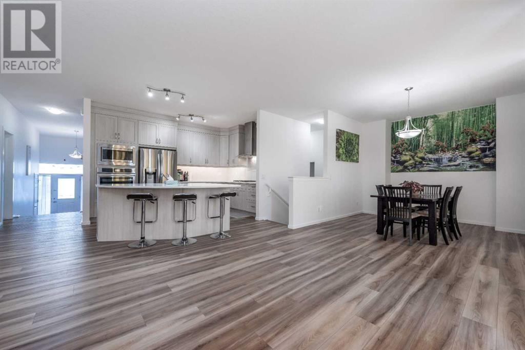 Single Family House for Sale in  Cityside Link NE Cityscape Calgary 