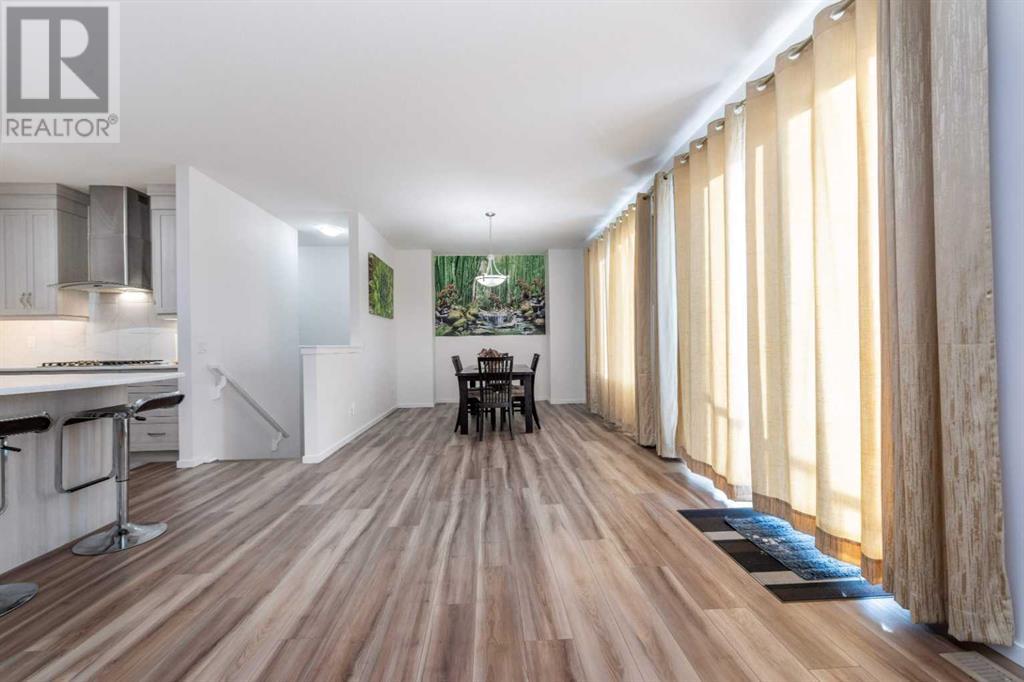 Single Family House for Sale in  Cityside Link NE Cityscape Calgary 