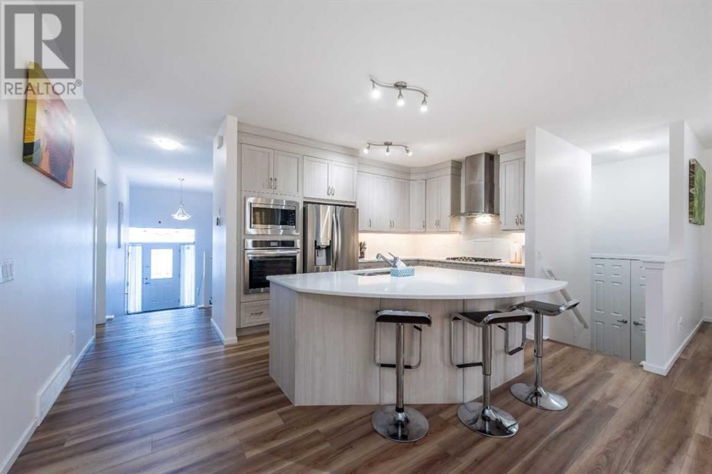 Single Family House for Sale in  Cityside Link NE Cityscape Calgary 