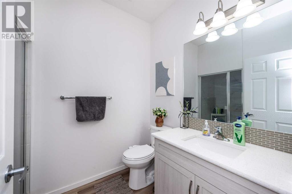 Single Family House for Sale in  Cityside Link NE Cityscape Calgary 