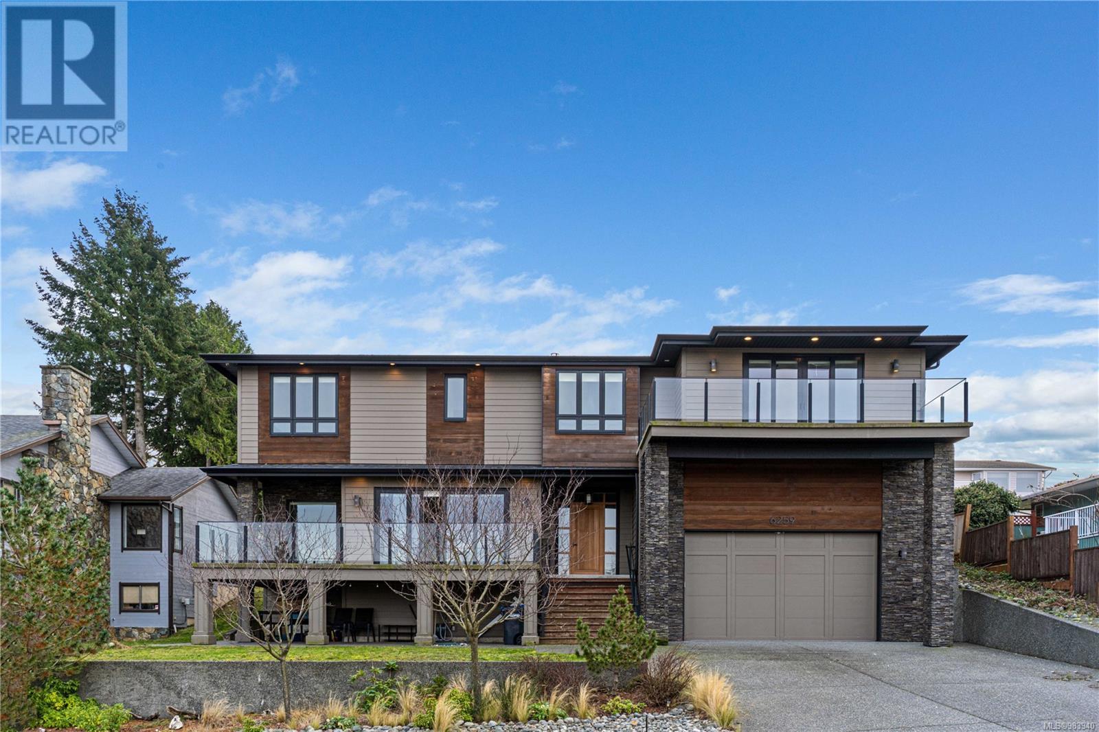 6259 Icarus Dr, Nanaimo