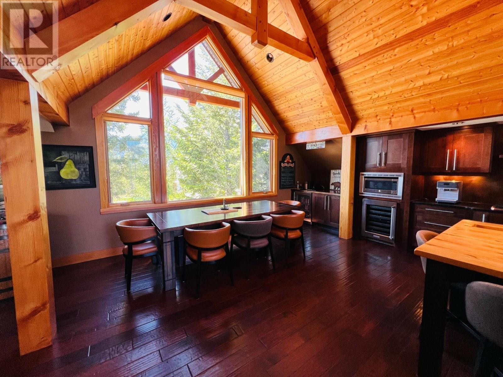 Photo 12 of 2557 Ledgerock Ridge, Invermere BC