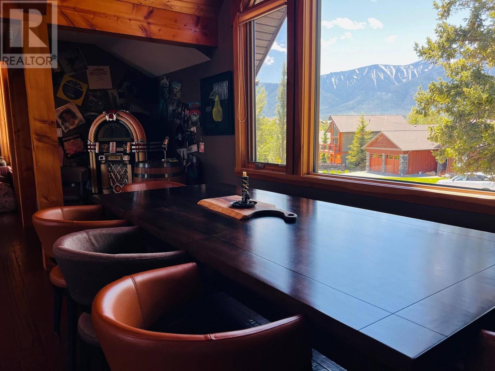 Photo 26 of 2557 Ledgerock Ridge, Invermere BC