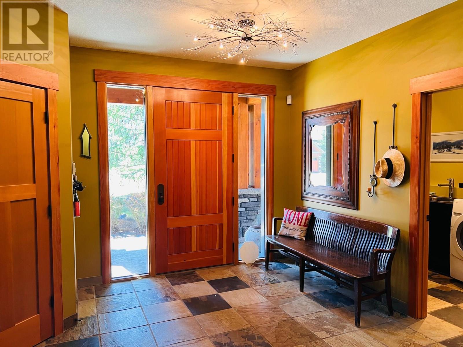 Photo 8 of 2557 Ledgerock Ridge, Invermere BC