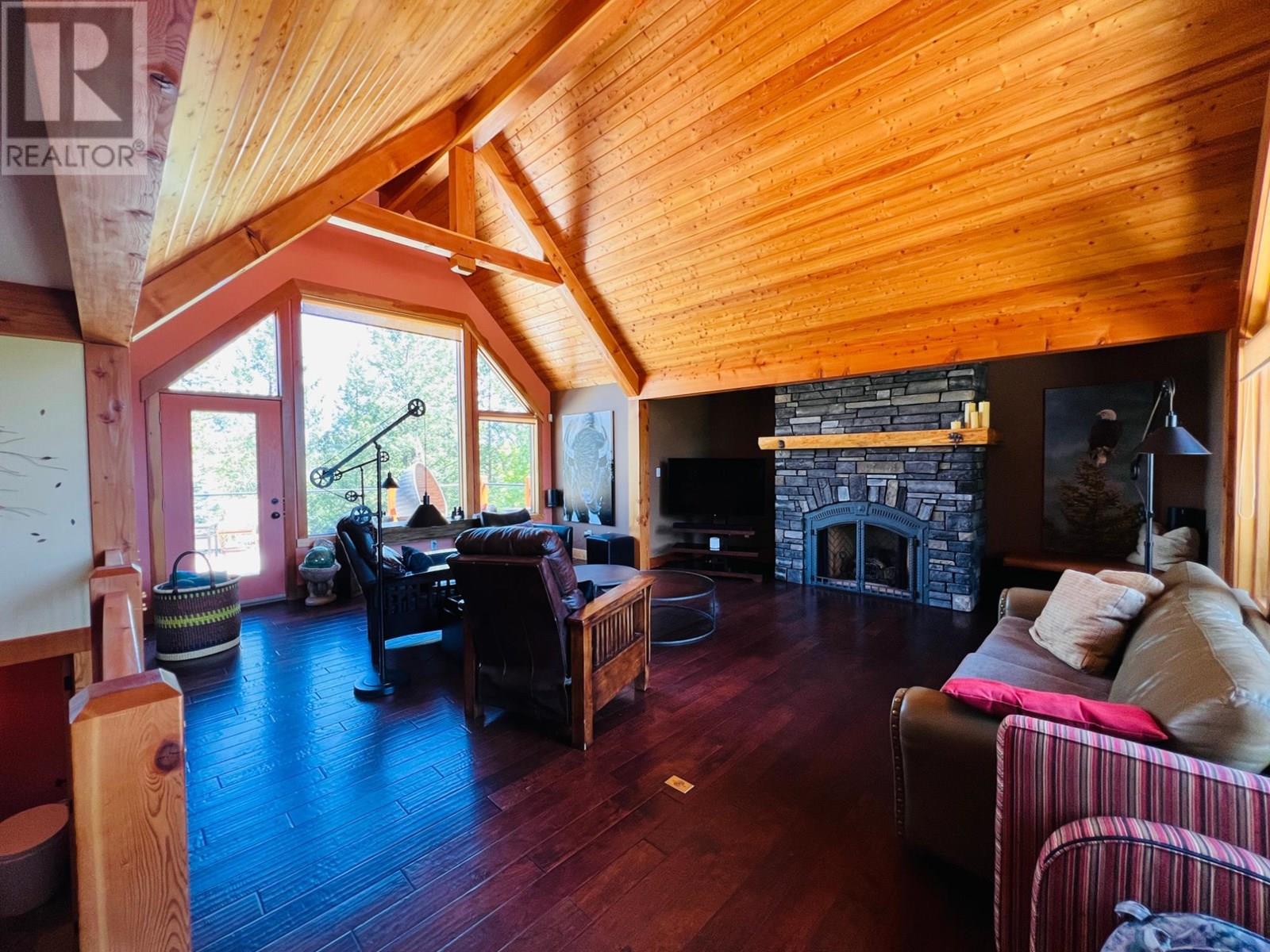 Photo 29 of 2557 Ledgerock Ridge, Invermere BC