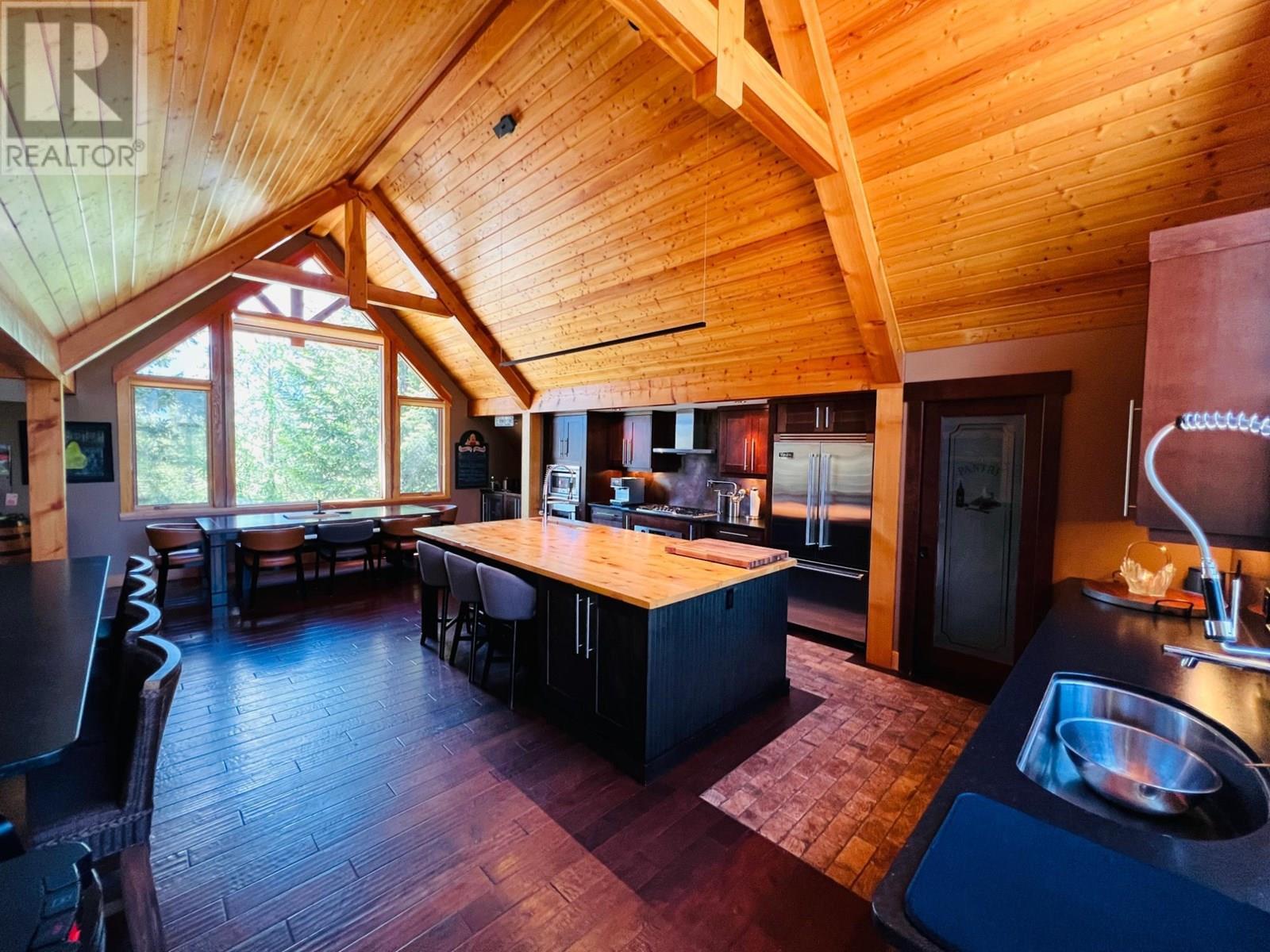 Photo 14 of 2557 Ledgerock Ridge, Invermere BC
