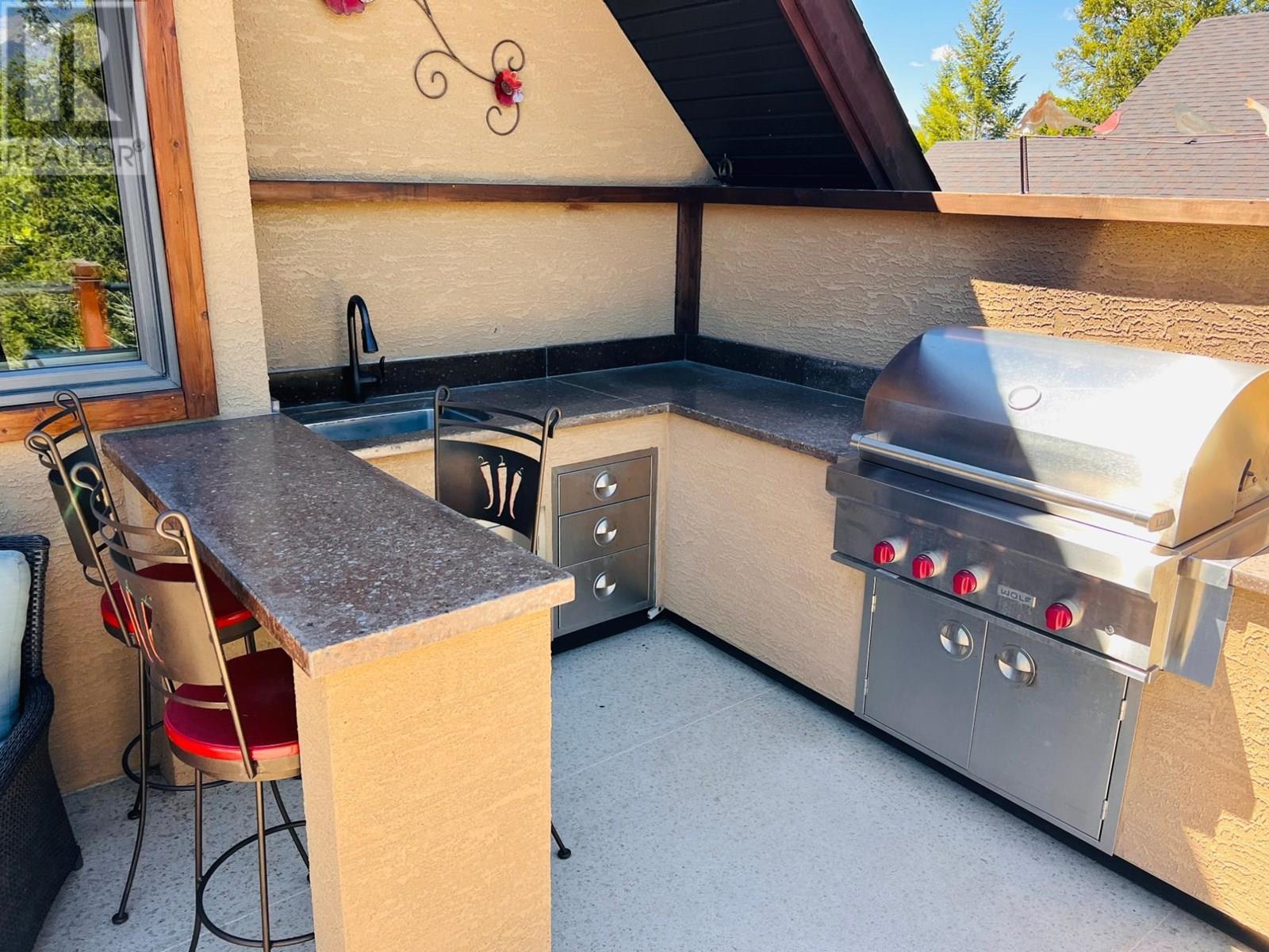Photo 36 of 2557 Ledgerock Ridge, Invermere BC