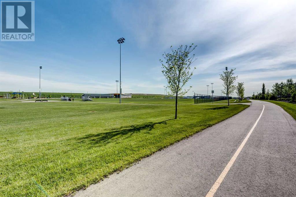 Single Family House for Sale in  New Brighton Gardens SE New Brighton Calgary 