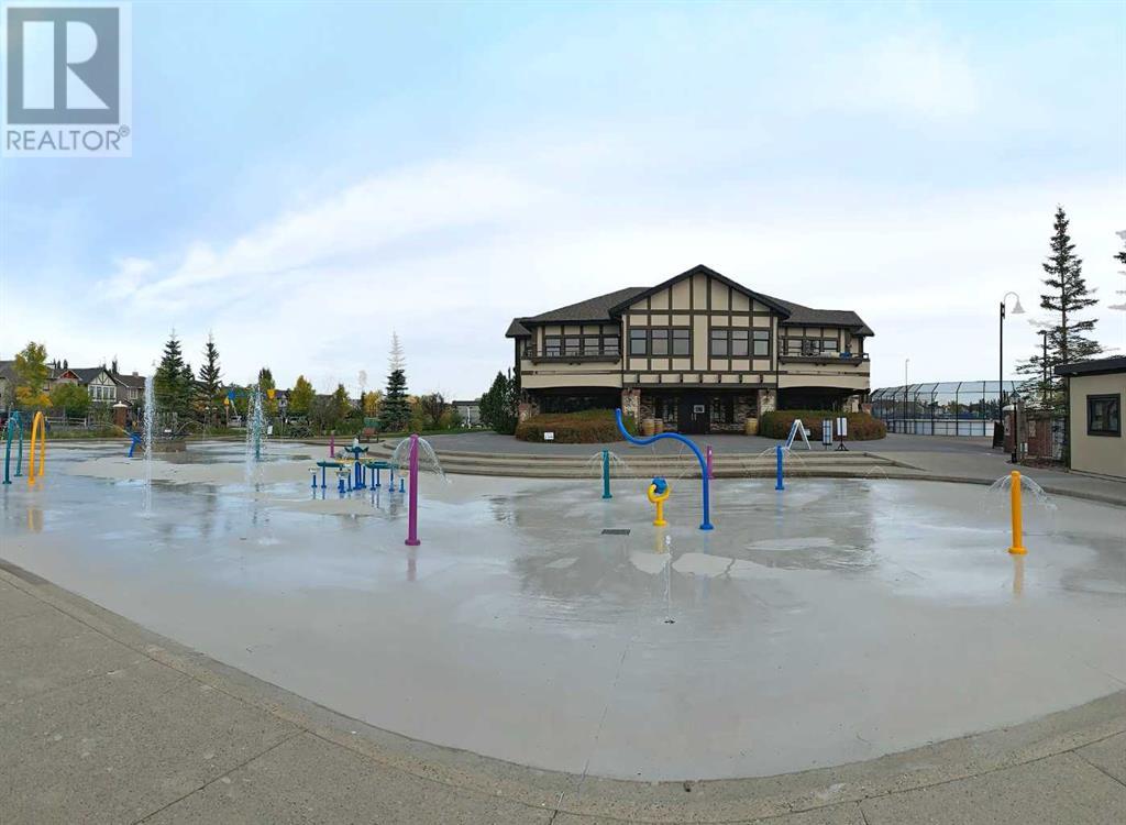 Single Family House for Sale in  New Brighton Gardens SE New Brighton Calgary 